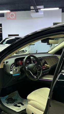 مرسيدس بنز E-Class